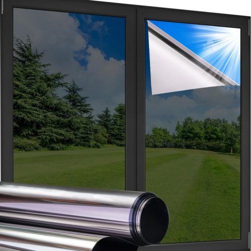 Privacy and Aesthetic Preferences glass