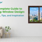 Top 7 Sliding Window Design