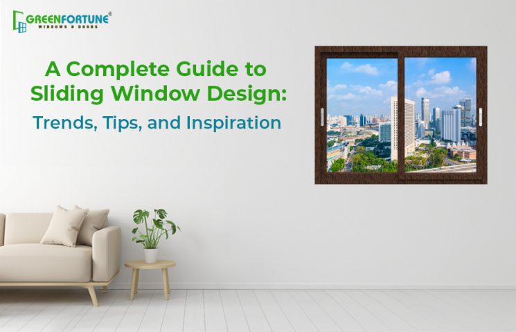 Top 7 Sliding Window Design