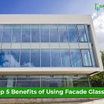 Benefits of Façade Glass