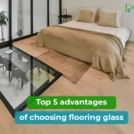 flooring glass