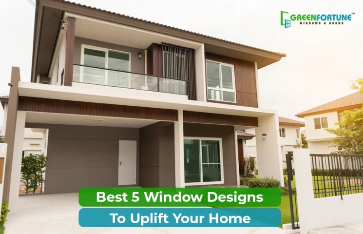 Window Design