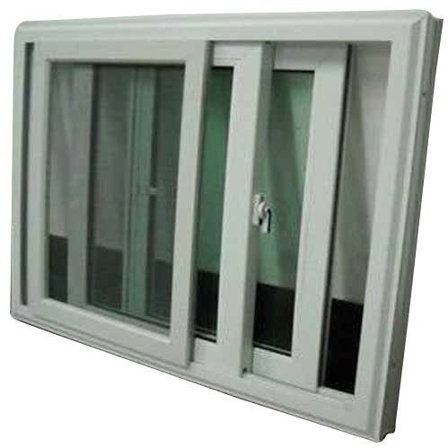 Bathroom Sliding ventilator