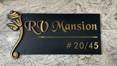 Bold Typography
