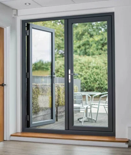  French Windows