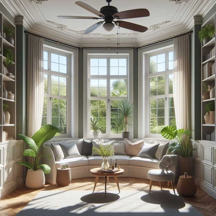Bay Windows