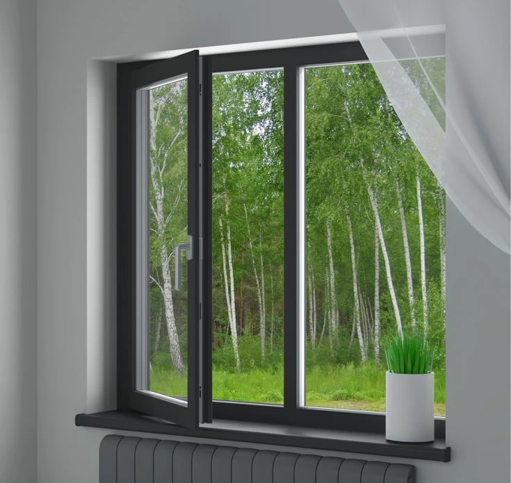 Casement Windows