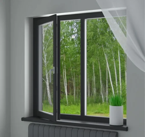 Casement Windows