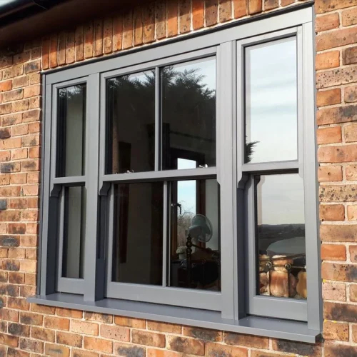 Combination Windows