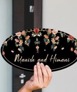 Floral Patterns