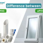 CPVC vs uPVC