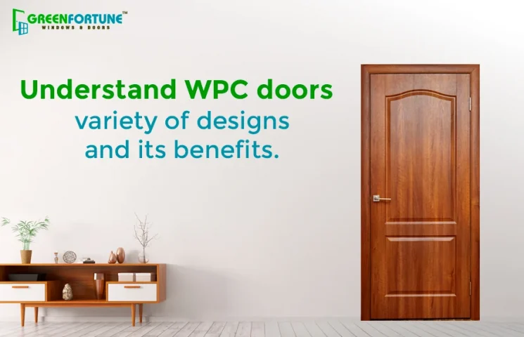 WPC Doors
