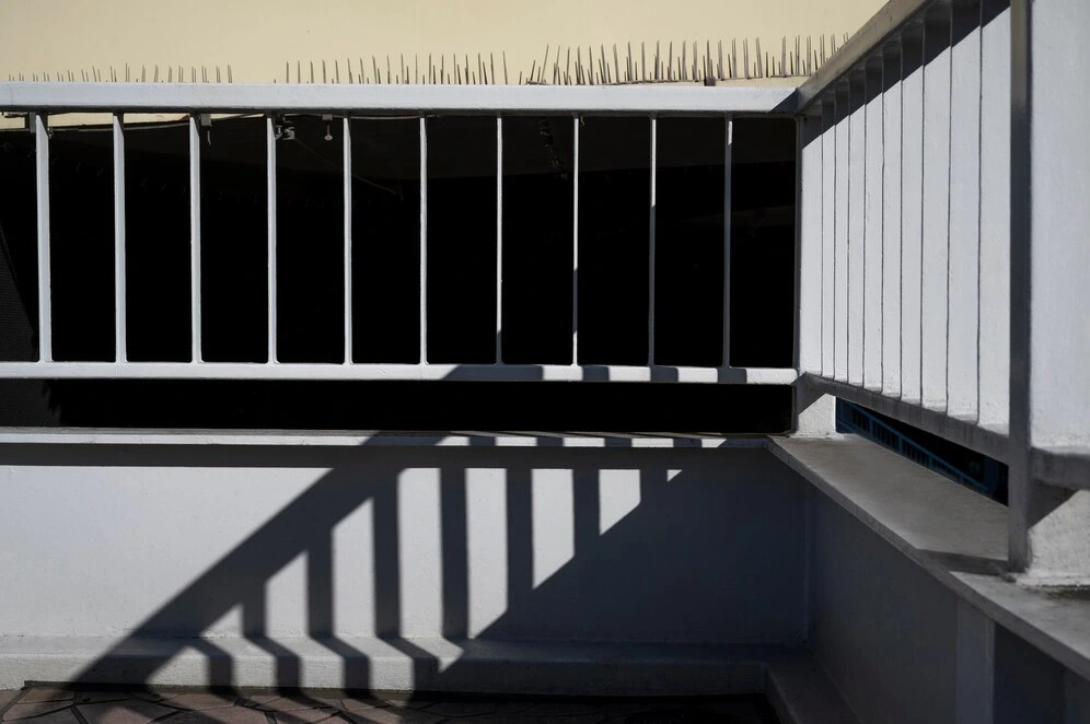Vertical Bar Designs