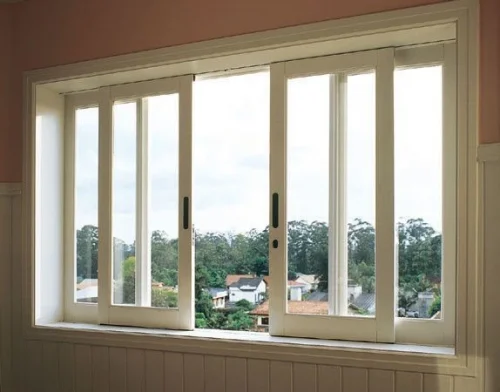 sliding window