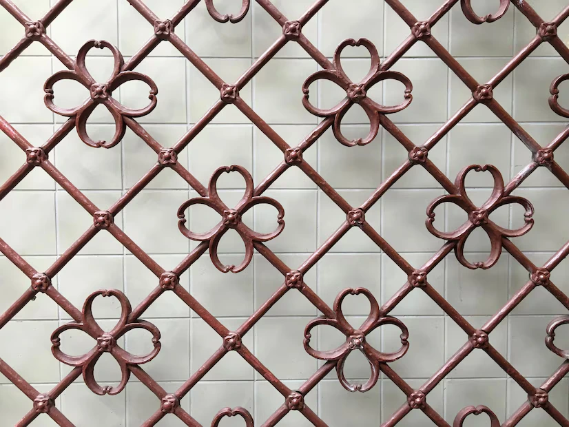 Artistic Abstract Patterns