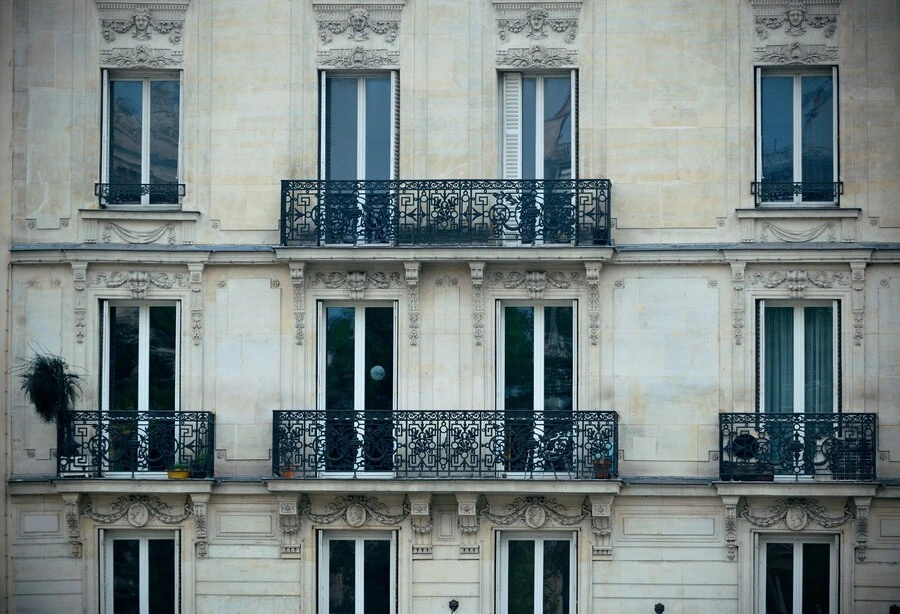 French-Inspired Designs