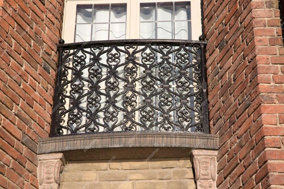grill designs