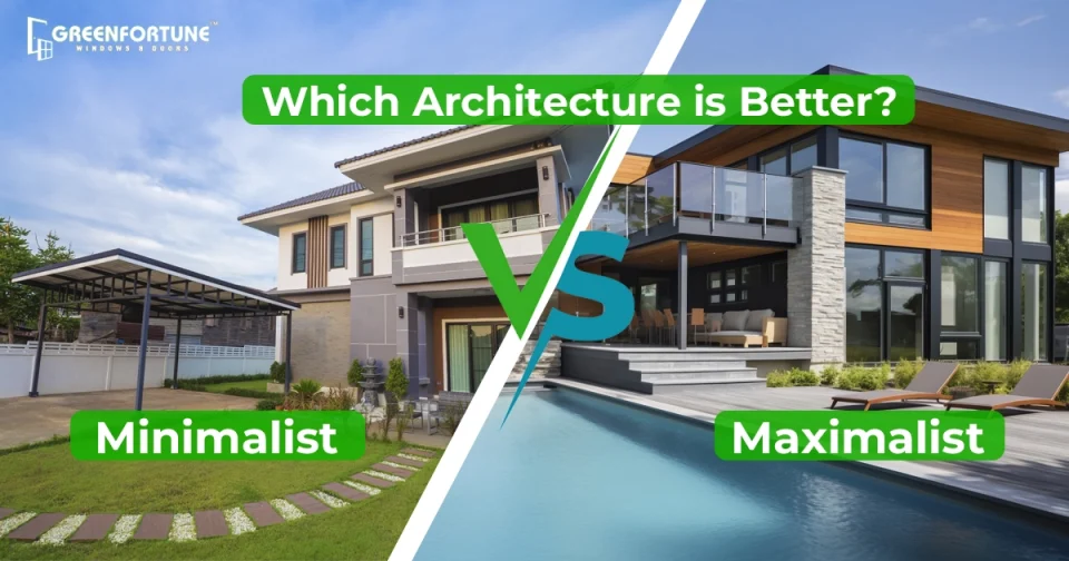 Minimalist vs. Maximalist