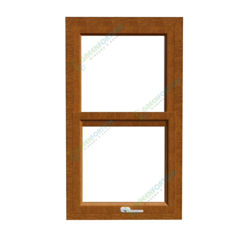 Vertical Sliding Window