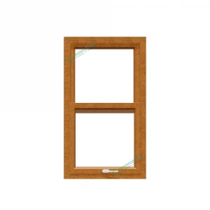 goldenoak vertical slider Window