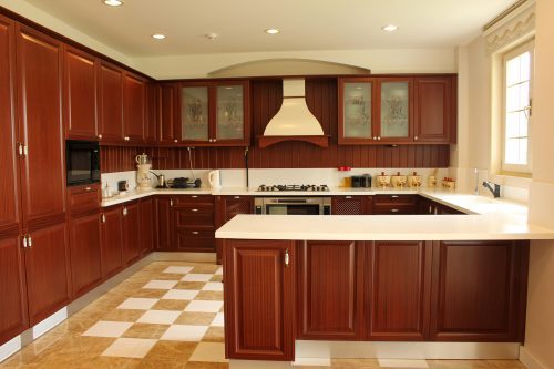 kitchen colour Vastu Shastra