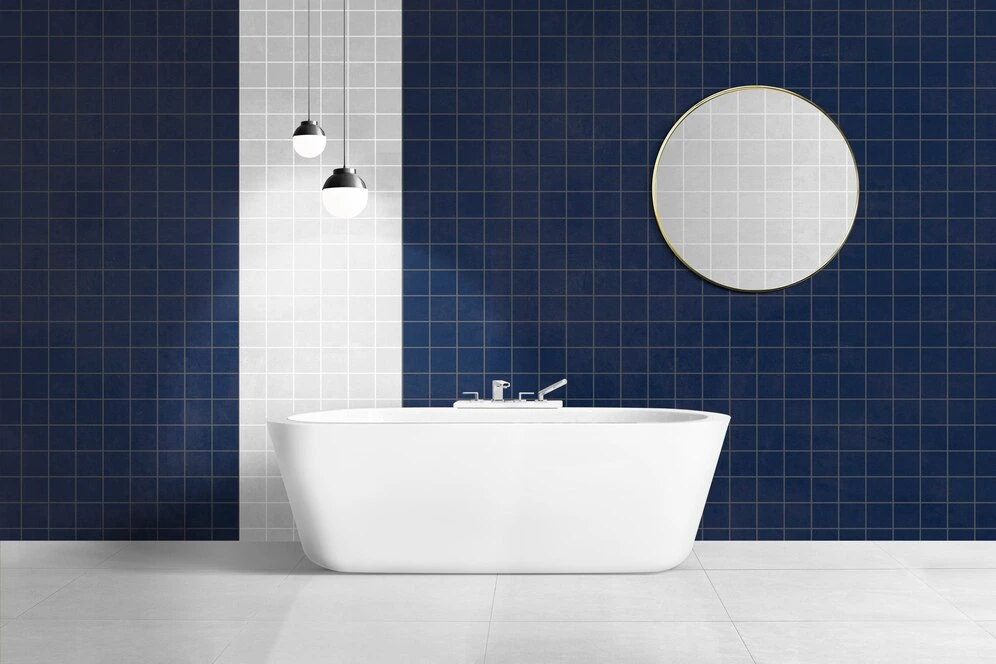 Classic Subway Tiles