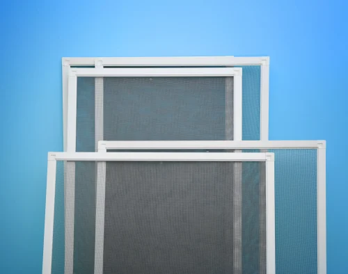 types of mosquito nets