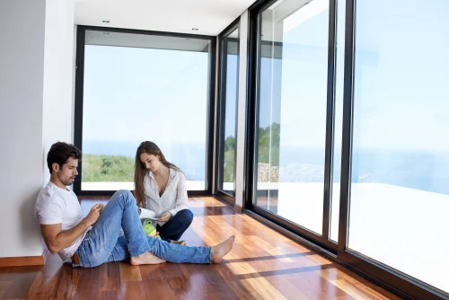 Best uPVC Windows Supplier