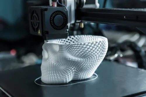 3d printing in construction