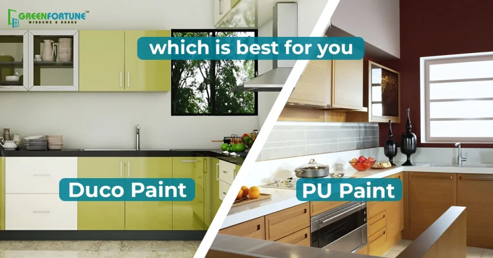 Duco Paint Finish vs PU Paint