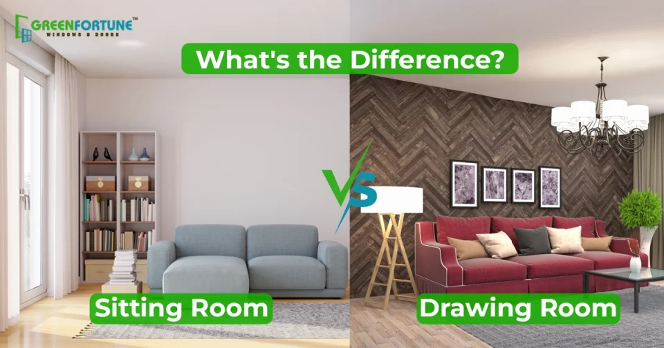 sitting room vs drawing room