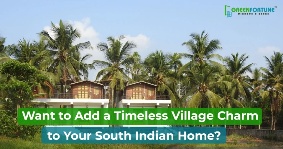 south indian house