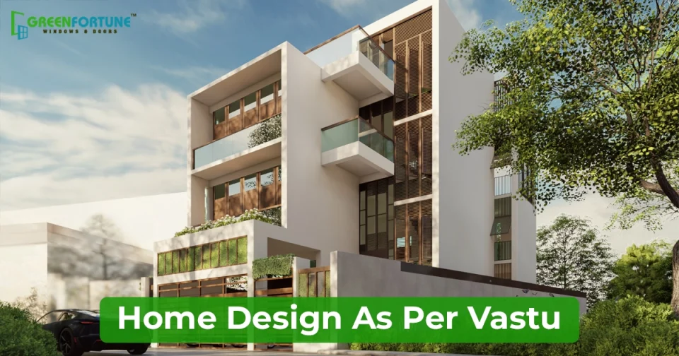 home design vastu shastra