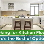 flooring for kitchen