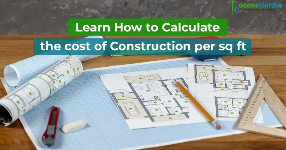 square foot cost