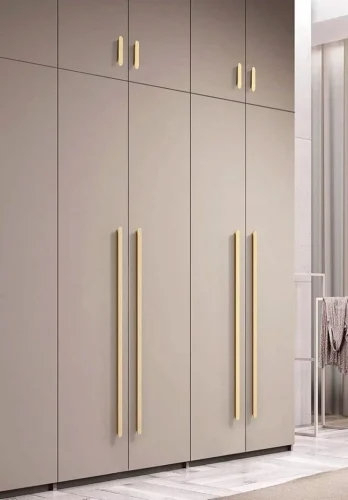 types of laminates for wardrobe