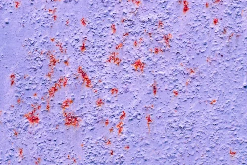 Causes of Wall Painting Bubbles 