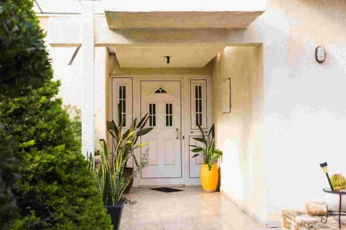 Home colour as per vastu