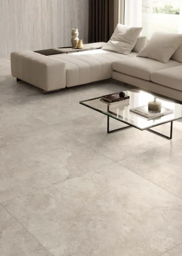 marble vs tiles flooring