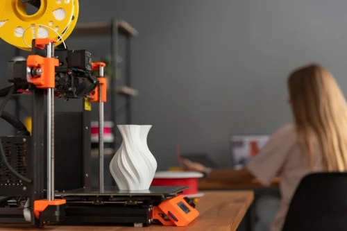 3d printing in construction