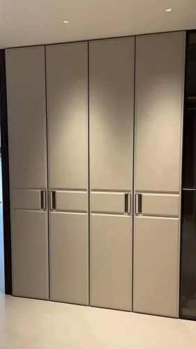 types of laminates for wardrobe