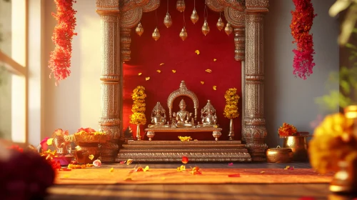 Home colour as per vastu