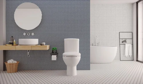 As per Vastu toilet location