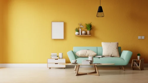 Home colour as per vastu