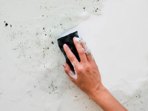 What Are Wall Painting Bubbles?