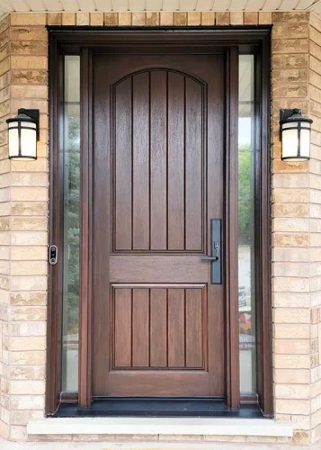 manufactured doors