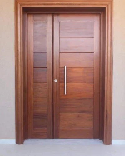 manufactured doors