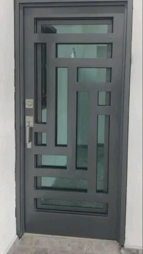 manufactured doors