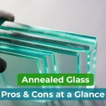 annealed glass