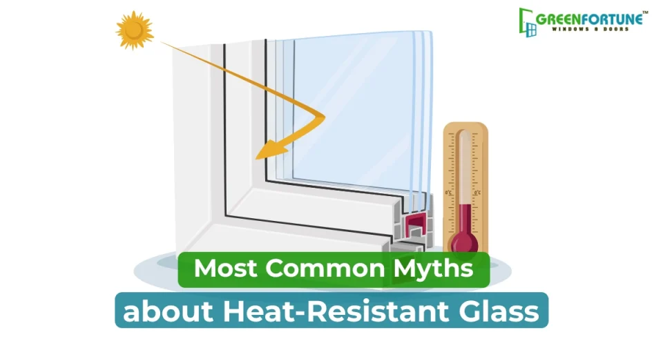 heat proof glass